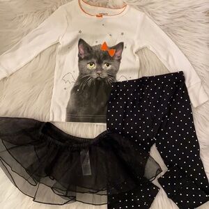 Carter’s matching set 18m